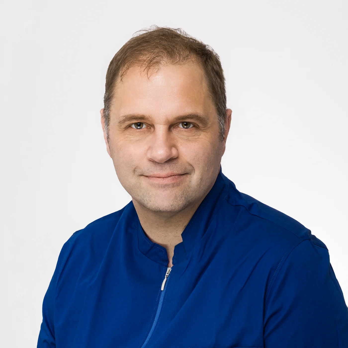 Izr. prof. dr. Aleš Grošelj, dr. med.
