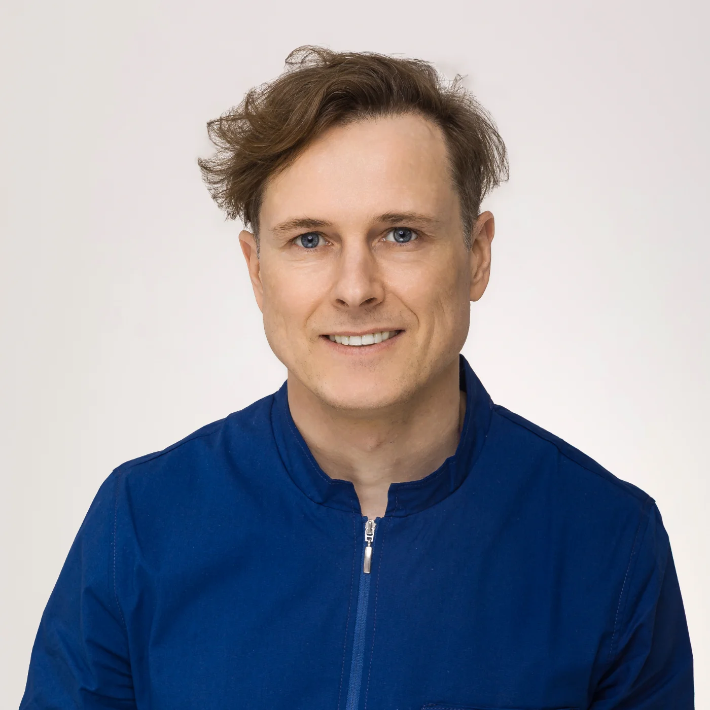 Aleš Matos, dr. med.
