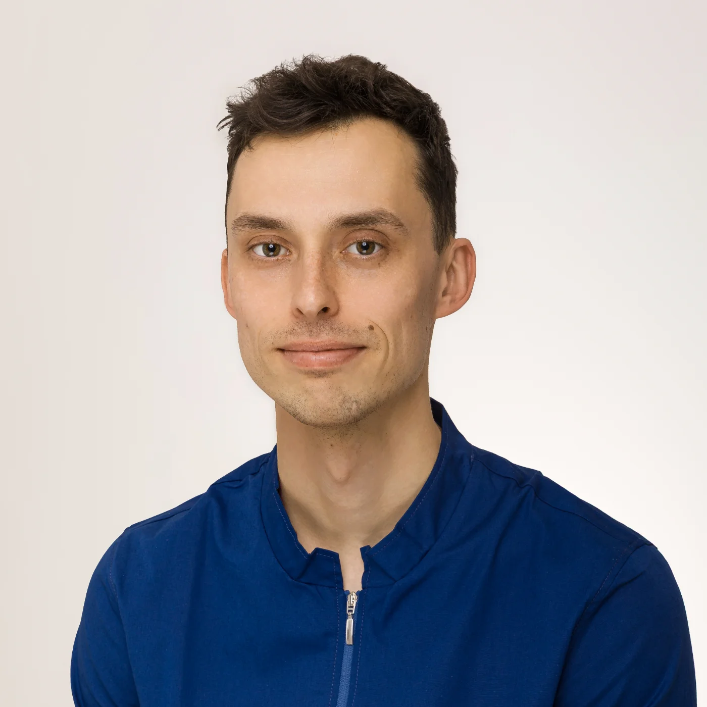 Anže Jerman, dr. med.