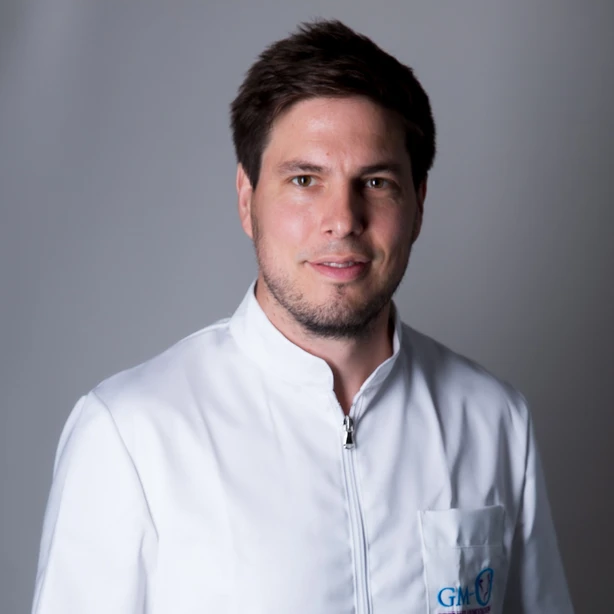Jan Bogataj, dr. med.