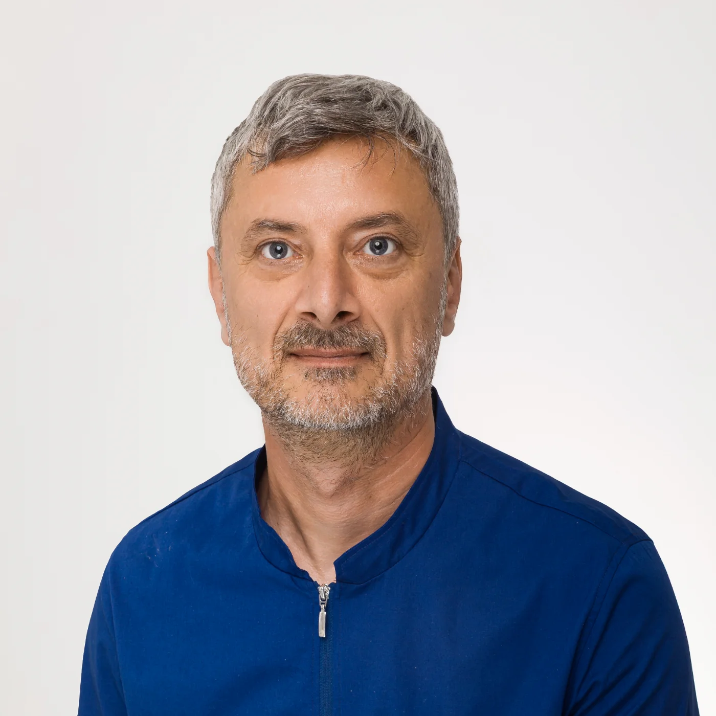 Asist. dr. Klemen Jenko, dr. med.